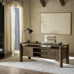 VND6200 Four Hands, LLC Kerbie Desk