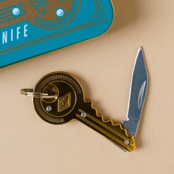 VND6667 Gentlemen's Hardware - US, LLC Key Pocket Knife