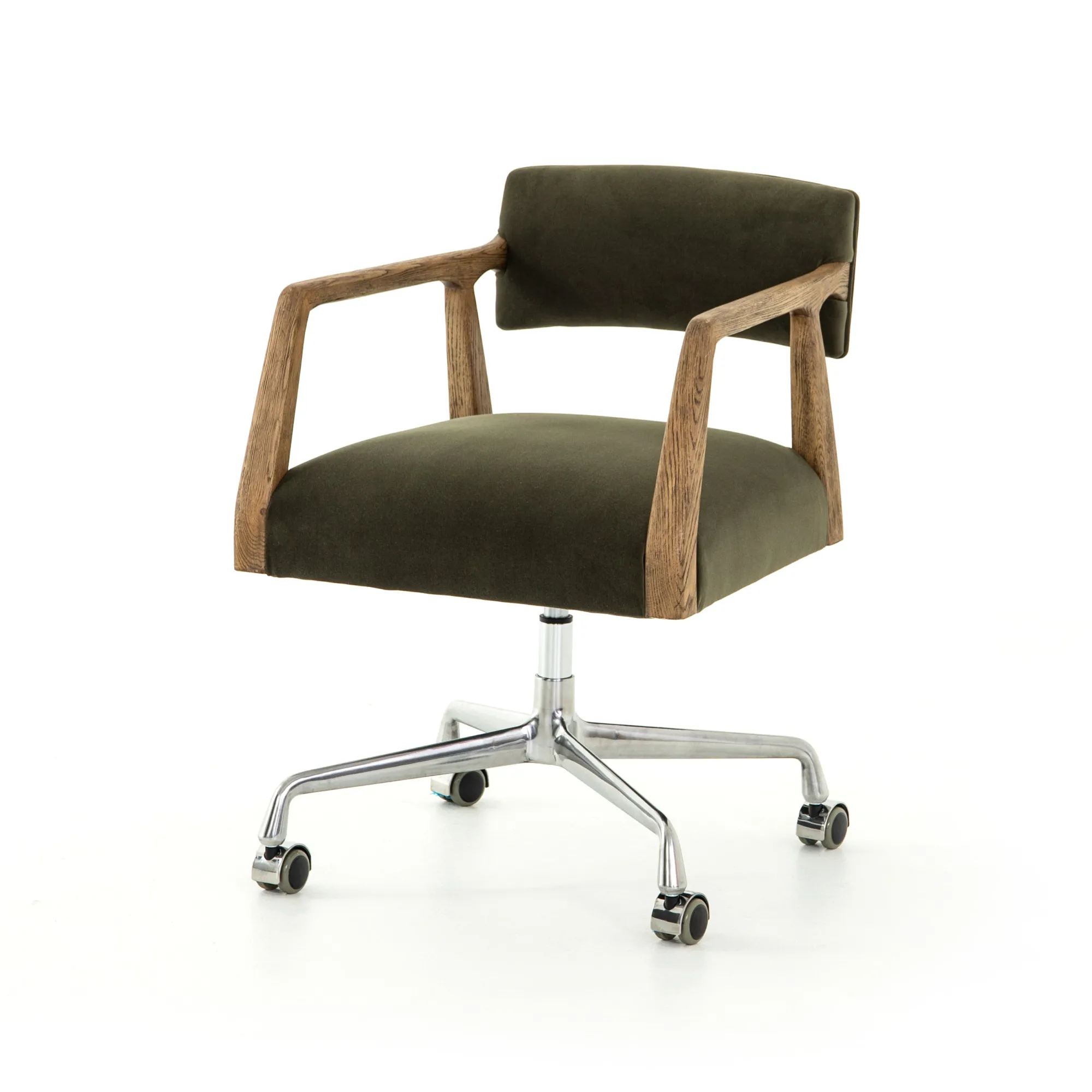 VND6200 Four Hands, LLC Kya Desk Chair