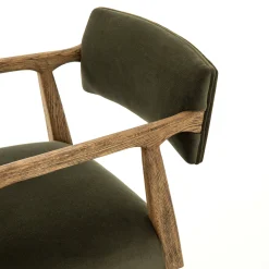 VND6200 Four Hands, LLC Kya Desk Chair