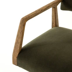 VND6200 Four Hands, LLC Kya Desk Chair