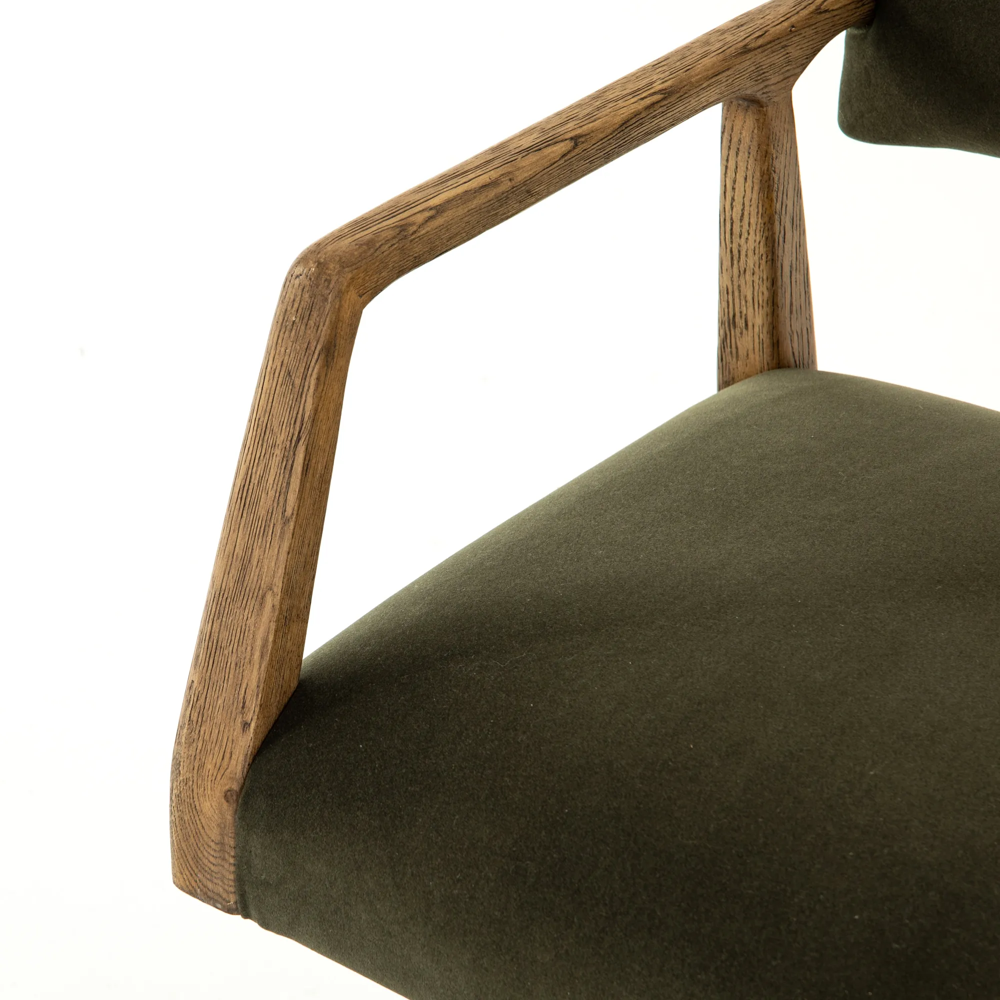 VND6200 Four Hands, LLC Kya Desk Chair