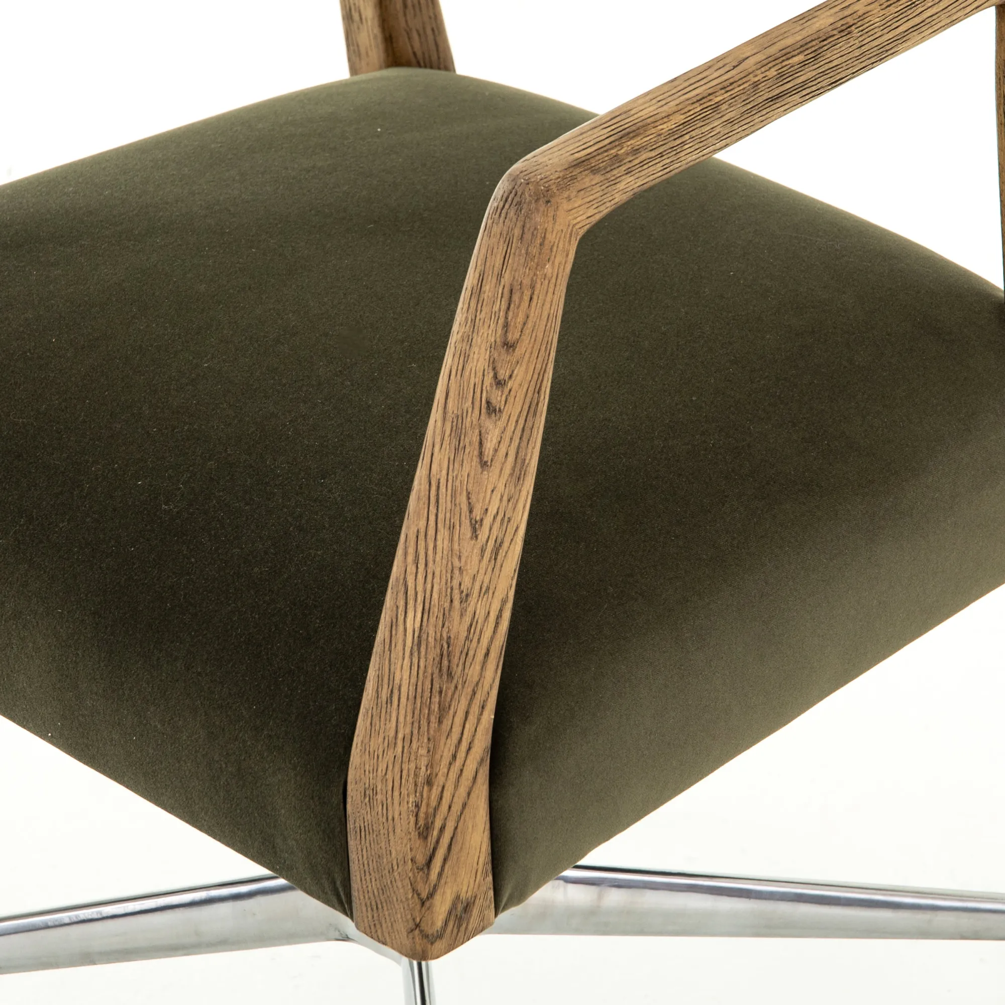 VND6200 Four Hands, LLC Kya Desk Chair