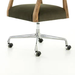 VND6200 Four Hands, LLC Kya Desk Chair