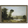 VND6140 Art Headquarters LLC Lakeshore Lookout