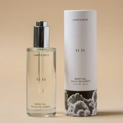 VND6491 Lake & Skye, LLC Lake & Skye 11 11 Body Oil