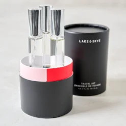 VND6491 Lake & Skye, LLC Lake & Skye Purse Spray Trio Set