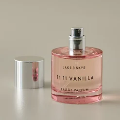 VND6491 Lake & Skye, LLC Lake & Skye 11 11 Vanilla 50ml