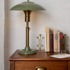VND6475 StyleCraft Home Collection Lambert Task Lamp