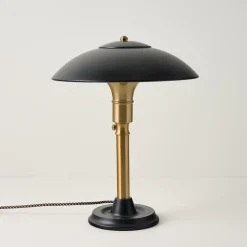 VND6475 StyleCraft Home Collection Lambert Task Lamp