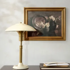 VND6475 StyleCraft Home Collection Lambert Task Lamp