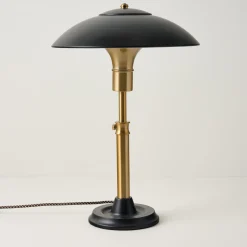 VND6475 StyleCraft Home Collection Lambert Task Lamp