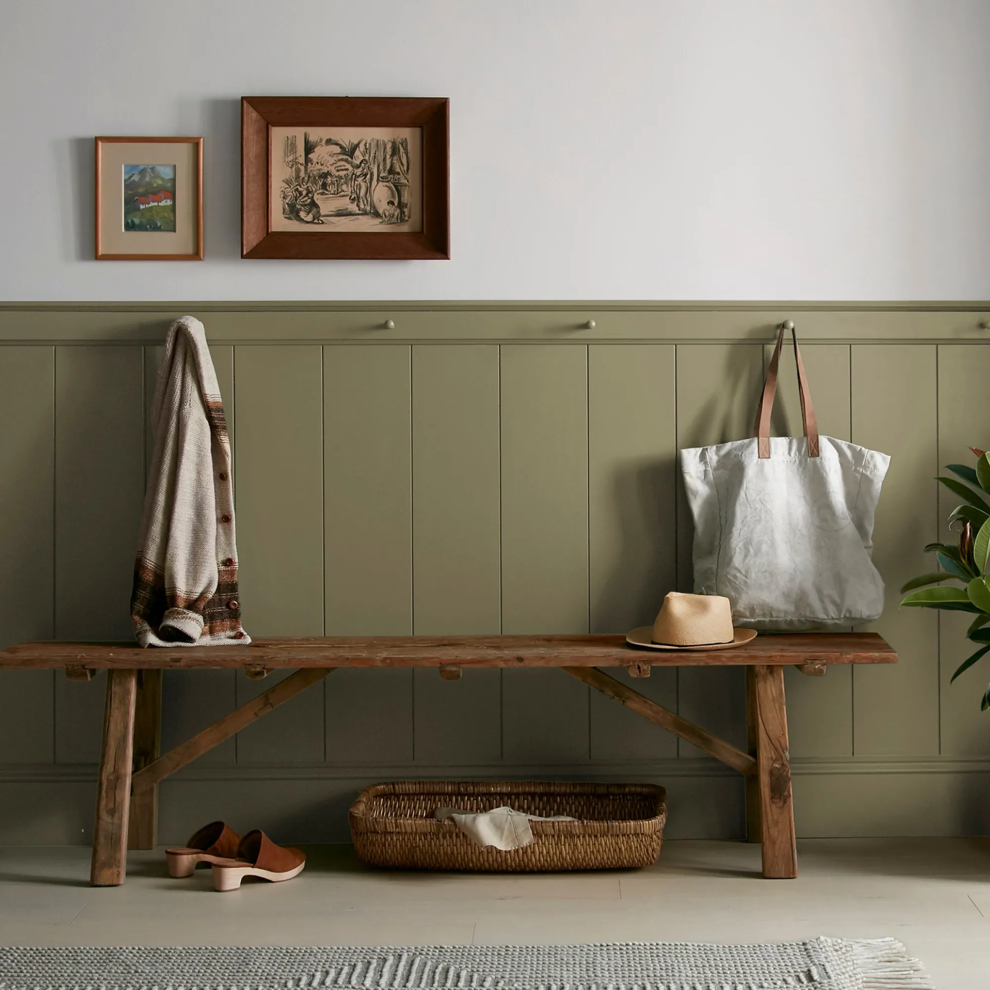 VND0188 Kilz - Masco Coatings Landscape - Classic Interior Paint