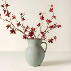 VND0078 K & K Interiors, Inc. Large Magnolia Bloom Spray