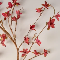 VND0078 K & K Interiors, Inc. Large Magnolia Bloom Spray