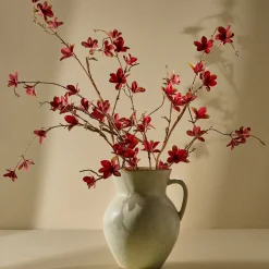 VND0078 K & K Interiors, Inc. Large Magnolia Bloom Spray