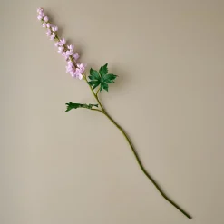VND8356 PAT LEE SILK FLOWER CO LTD Larkspur Stem