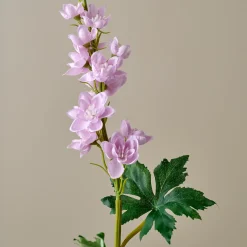 VND8356 PAT LEE SILK FLOWER CO LTD Larkspur Stem