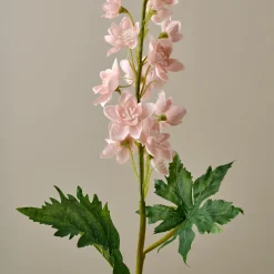 VND8356 PAT LEE SILK FLOWER CO LTD Larkspur Stem