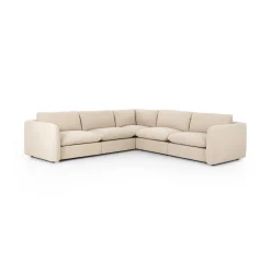 VND6200 Four Hands, LLC Laura Modular Sectional