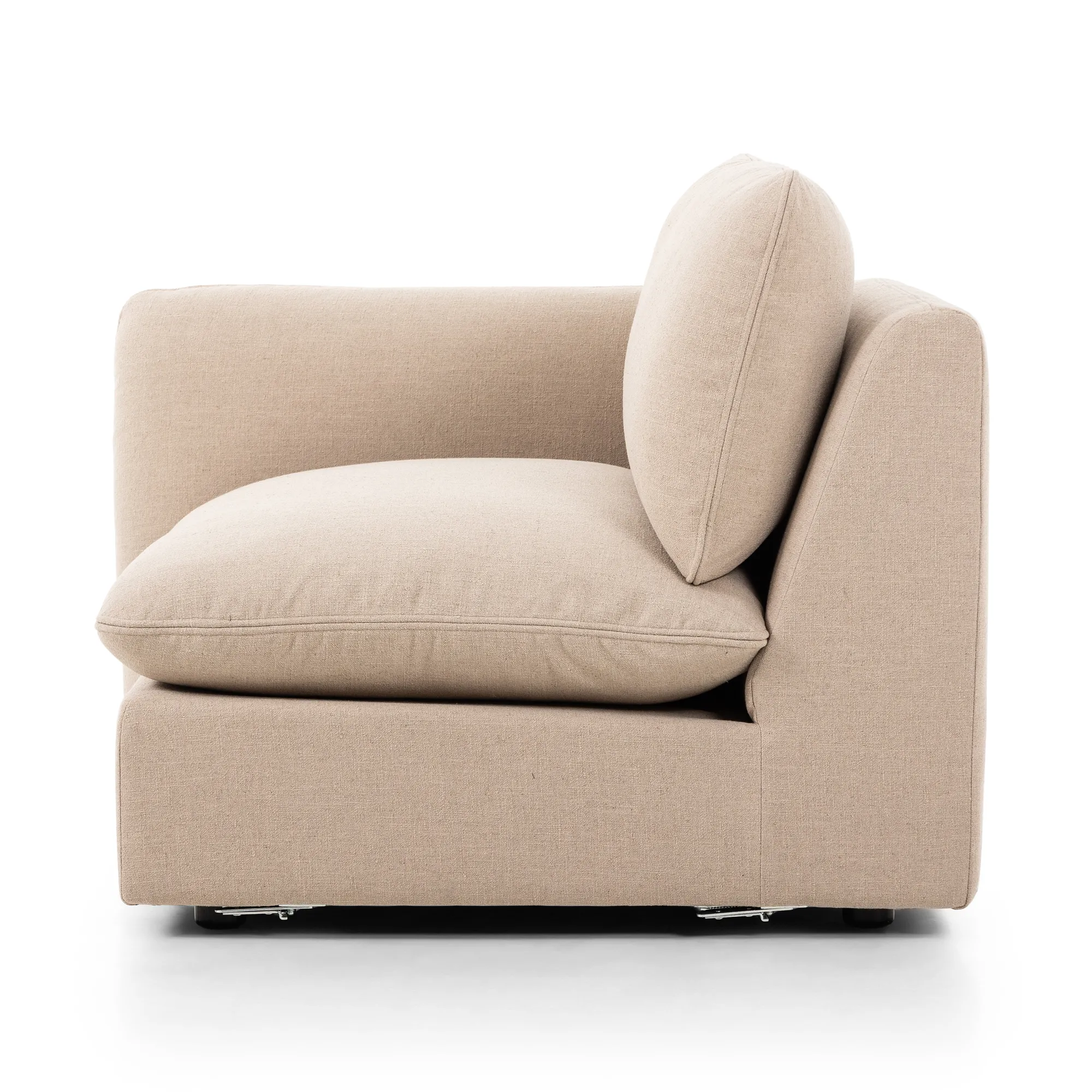 VND6200 Four Hands, LLC Laura Modular Sectional