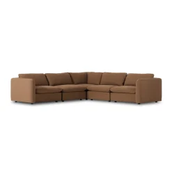 VND6200 Four Hands, LLC Laura Modular Sectional