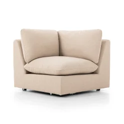 VND6200 Four Hands, LLC Laura Modular Sectional