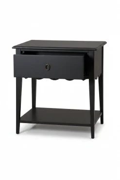VND6475 StyleCraft Home Collection Laurel Nightstand