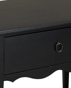 VND6475 StyleCraft Home Collection Laurel Nightstand