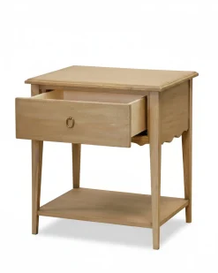 VND6475 StyleCraft Home Collection Laurel Nightstand