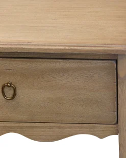 VND6475 StyleCraft Home Collection Laurel Nightstand