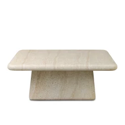 VND6200 Four Hands, LLC Leander Outdoor Coffee Table