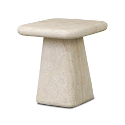 VND6200 Four Hands, LLC Leander Outdoor End Table