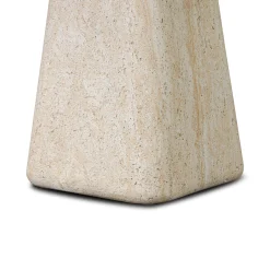VND6200 Four Hands, LLC Leander Outdoor End Table