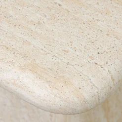 VND6200 Four Hands, LLC Leander Outdoor End Table