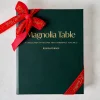 VND7961 Graphic Image Inc Leather Bound Magnolia Table Cookbook, Volume 3