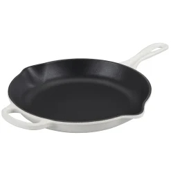 VND6282 Le Creuset of America, Inc Le Creuset 10.25 Inch Iron Handle Skillet