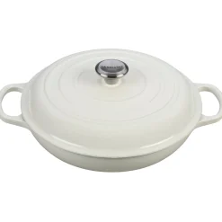 VND6282 Le Creuset of America, Inc Le Creuset 3.5 Qt Braiser