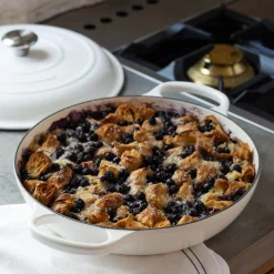 VND6282 Le Creuset of America, Inc Le Creuset 3.5 Qt Braiser