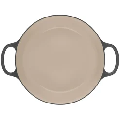 VND6282 Le Creuset of America, Inc Le Creuset 3.5 Qt Braiser