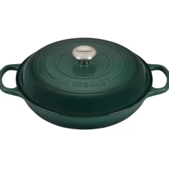 VND6282 Le Creuset of America, Inc Le Creuset 3.5 Qt Braiser