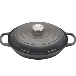 VND6282 Le Creuset of America, Inc Le Creuset 3.5 Qt Braiser