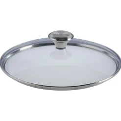 VND6282 Le Creuset of America, Inc Le Creuset Toughened Nonstick Pro 10 Piece Set