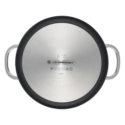 VND6282 Le Creuset of America, Inc Le Creuset Toughened Nonstick Pro 10 Piece Set