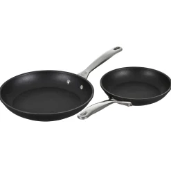 VND6282 Le Creuset of America, Inc Le Creuset Toughened Nonstick Pro 10 Piece Set