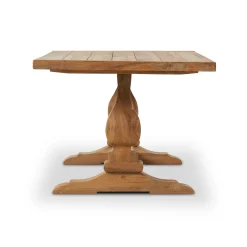 VND6200 Four Hands, LLC Lee Outdoor Dining Table