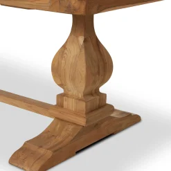 VND6200 Four Hands, LLC Lee Outdoor Dining Table