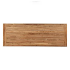 VND6200 Four Hands, LLC Lee Outdoor Dining Table