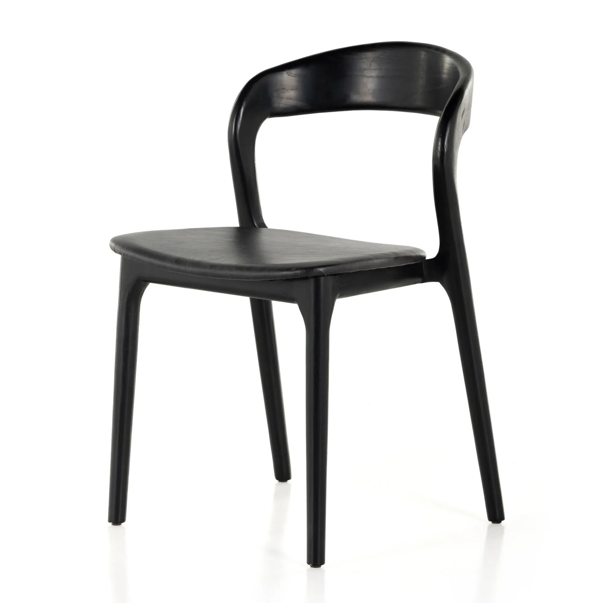 VND6200 Four Hands, LLC Leigh Dining Chair