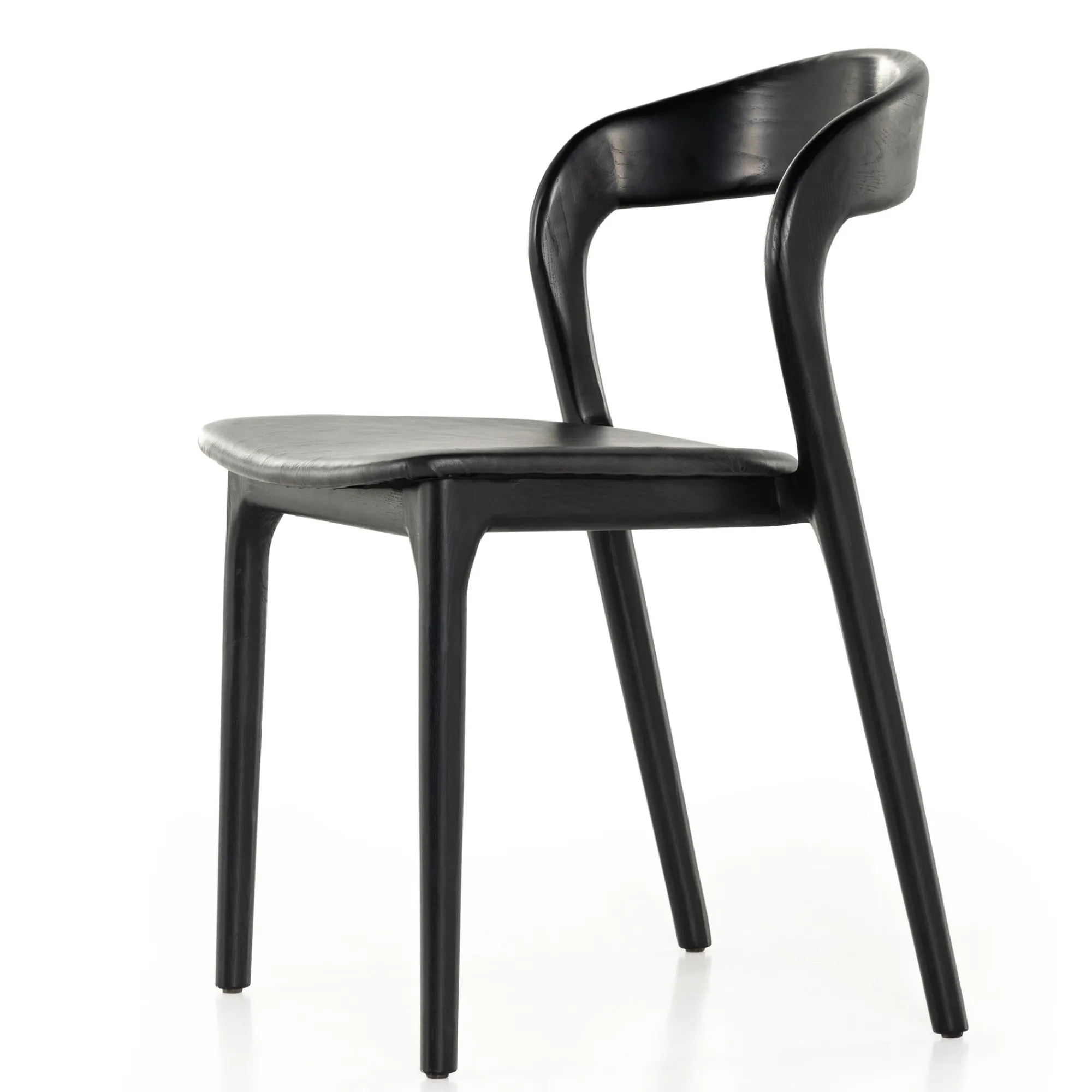 VND6200 Four Hands, LLC Leigh Dining Chair